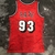 Imagem do Camisa Jersey Miami Heat - 93 BAPE