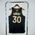 Camisa Jersey Golden State Warriors - 30 Stephen Curry - 15 Gui Santos na internet