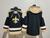 Moleton com Capuz - New Orleans Saints - 41 Alvin Kamara - 13 Michael Thomas - 32 Tyrann Mathieu - 4 Derek Carr - comprar online