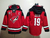 Moletom com Capuz - Arizona Coyotes - 19 Shane Doan - 9 Clayton Keller na internet