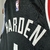 Imagem do Camisa Jersey LA Clippers - 13 Paul George - 2 Kawhi Leonard - 14 Terance Mann - 1 Reggie Jackson - 2024/25