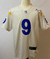Camisa Jersey Los Angeles Rams - 9 Matthew Stafford - 99 Aaron Donald - 10 Cooper Kupp - 2 Robert Woods - 5 Jalen Ramsey - comprar online