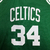 Camisa Jersey Boston Celtics Mitchell and Ness - 34 Paul Pierce