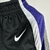 Bermuda Shorts Sacramento Kings