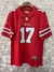 Camisa Jersey Buffalo Bills - 14 Stefon Diggs - 17 Josh Allen - 11 Cole Beasley - 40 Von Miller - MVP Jerseys