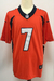 Camisa Jersey Denver Broncos - 3 Russell Wilson - 58 Von Miller - 10 Jerry Jeudy - 55 Bradley Chubb - 18 Peyton Manning - MVP Jerseys