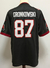 Camisa Jersey Tampa Bay Buccaneers - 12 Tom Brady - 87 Rob Gronkowski - 13 Mike Evans - 14 Chris Godwin - 7 Leonard Fournette