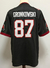 Camisa Jersey Tampa Bay Buccaneers - 12 Tom Brady - 87 Rob Gronkowski - 13 Mike Evans - 14 Chris Godwin - 7 Leonard Fournette - loja online