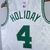Camisa Jersey Boston Celtics - 0 Jayson Tatum - 7 Jaylen Brown - MVP Jerseys
