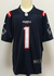Camisa Jersey New England Patriots - 10 Mac Jones - 1 Cam Newton - 54 Dont'a Hightower - 11 Julian Edelman - 12 Tom Brady - MVP Jerseys
