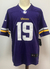 Imagem do Camisa Jersey Minnesota Vikings - 19 Adam Thielen