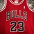 Imagem do Camisa Jersey Chicago Bulls - 23 Michael Jordan - Mitchell and Ness