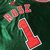 Camisa Jersey Chicago Bulls - 1 Derrick Rose - Mitchell and Ness 2008 - 09 na internet