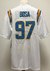 Camisa Jersey Los Angeles Chargers - 10 Justin Herbert - 97 Joey Bosa - 13 Keenan Allen - 52 Khalil Mack - loja online