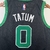 Camisa Jersey Boston Celtics - 0 Jayson Tatum - 7 Jaylen Brown - 20 Jabari Parker - Statement Edition 2022/23 na internet