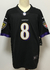 Camisa Jersey Baltimore Ravens - 8 Lamar Jackson - comprar online