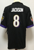 Camisa Jersey Baltimore Ravens - 8 Lamar Jackson na internet