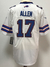 Camisa Jersey Buffalo Bills - 17 Josh Allen na internet