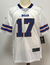 Camisa Jersey Buffalo Bills - 17 Josh Allen - comprar online