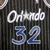 Camisa Jersey Orlando Magic - 32 Shaquille O'Neal - Mitchell & Ness - MVP Jerseys