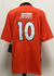 Camisa Jersey Denver Broncos - 3 Russell Wilson - 58 Von Miller - 10 Jerry Jeudy - 55 Bradley Chubb - 18 Peyton Manning - loja online