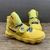 Imagem do Tênis Golden State Warriors - Hyperdunk 2017 Flyknit x OFF-WHITE