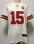 Camisa Jersey Kansas City Chiefs - 15 Patrick Mahomes - comprar online