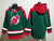 Moletom com Capuz - New Jersey Devils - 13 Nico Hischier - 86 Jack Hughes - 18 Dawson Mercer - 35 Cory Schneider - 9 Taylor Hall - MVP Jerseys