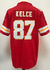 Camisa Jersey Kansas City Chiefs - 87 Travis Kelce - MVP Jerseys