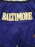 Imagem do Bermuda Shorts - Baltimore Ravens