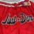 Bermuda Shorts - Chicago Bulls - Classica Edição Especial - Just Don - MVP Jerseys