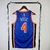 Camisa Jersey New York Knicks - 4 Derrick Rose - 9 RJ Barrett - City Edition - loja online