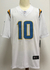 Camisa Jersey Los Angeles Chargers - 10 Justin Herbert - comprar online