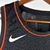 Camisa Jersey Detroit Pistons - 2 Cade Cunningham - 9 Jerami Grant - 23 Jaden Ivey - City Edition - loja online