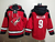 Moletom com Capuz - Arizona Coyotes - 19 Shane Doan - 9 Clayton Keller - comprar online