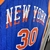 Camisa Jersey New York Knicks - 4 Derrick Rose - 9 RJ Barrett - City Edition - comprar online