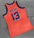 Camisa Jersey Phoenix Suns - 13 Steve Nash - Mitchell and Ness na internet