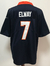 Camisa Jersey Denver Broncos - 3 Russell Wilson - 58 Von Miller - 10 Jerry Jeudy - 55 Bradley Chubb - 18 Peyton Manning - loja online