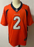 Imagem do Camisa Jersey Denver Broncos - 3 Russell Wilson - 58 Von Miller - 10 Jerry Jeudy - 55 Bradley Chubb - 18 Peyton Manning