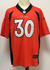 Camisa Jersey Denver Broncos - 3 Russell Wilson - 58 Von Miller - 10 Jerry Jeudy - 55 Bradley Chubb - 18 Peyton Manning - comprar online