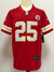 Camisa Jersey Kansas City Chiefs - 15 Patrick Mahomes - 87 Travis Kelce - 25 Clyde Edwards-Helaire - 9 JuJu Smith-Schuster - comprar online