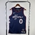 Camisa Jersey Philadelphia 76ers - 21 Joel Embiid - 3 Allen Iverson - 0 Tyrese Maxey - City Edition 2023/24