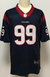 Camisa Jersey Houston Texans - 4 Deshaun Watson - MVP Jerseys