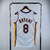 Camisa Jersey Los Angeles Lakers - Mitchell and Ness - 8 Kobe Bryant - comprar online
