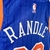 Camisa Jersey New York Knicks - 4 Derrick Rose - 9 RJ Barrett - City Edition - MVP Jerseys