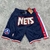 Bermuda Shorts Brooklyn Nets - Just Don