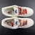 Imagem do Tênis Air Force 1 - Chicago Bulls - NA2022-005