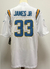 Camisa Jersey Los Angeles Chargers - 10 Justin Herbert - 97 Joey Bosa - 13 Keenan Allen - 52 Khalil Mack
