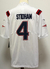 Camisa Jersey New England Patriots - 10 Mac Jones - 1 Cam Newton - 54 Dont'a Hightower - 11 Julian Edelman - 12 Tom Brady na internet