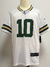 Imagem do Camisa Jersey Green Bay Packers - 12 Aaron Rodgers - 23 Jaire Alexander - 33 Aaron Jones - 10 Jordan Love